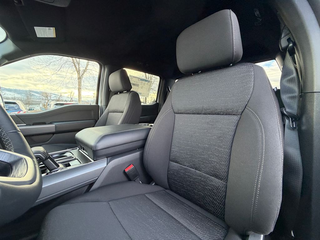 Thumbnail: 2026 Ford F-150 - 8