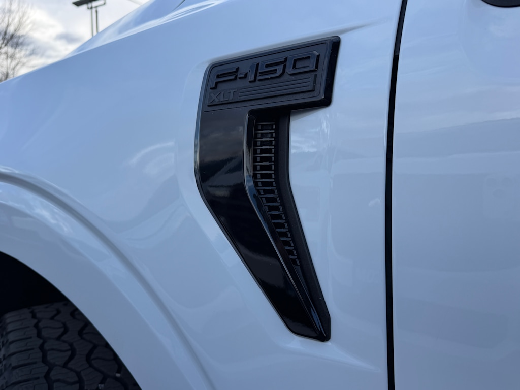 Thumbnail: 2026 Ford F-150 - 30