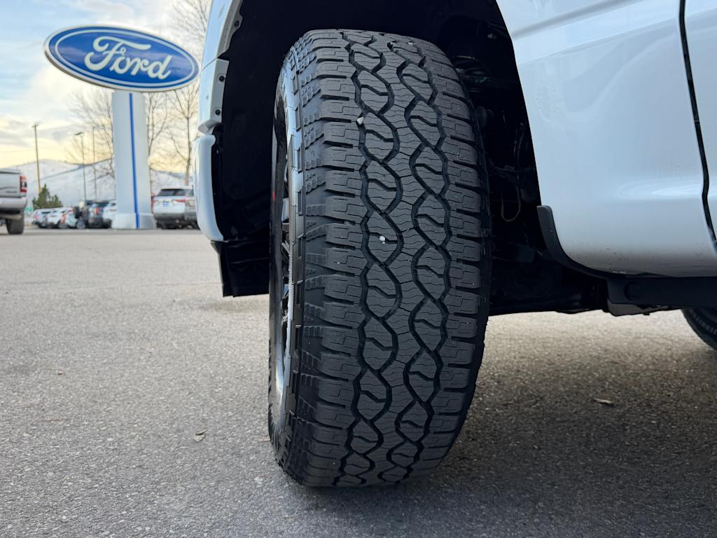 Thumbnail: 2026 Ford F-150 - 15