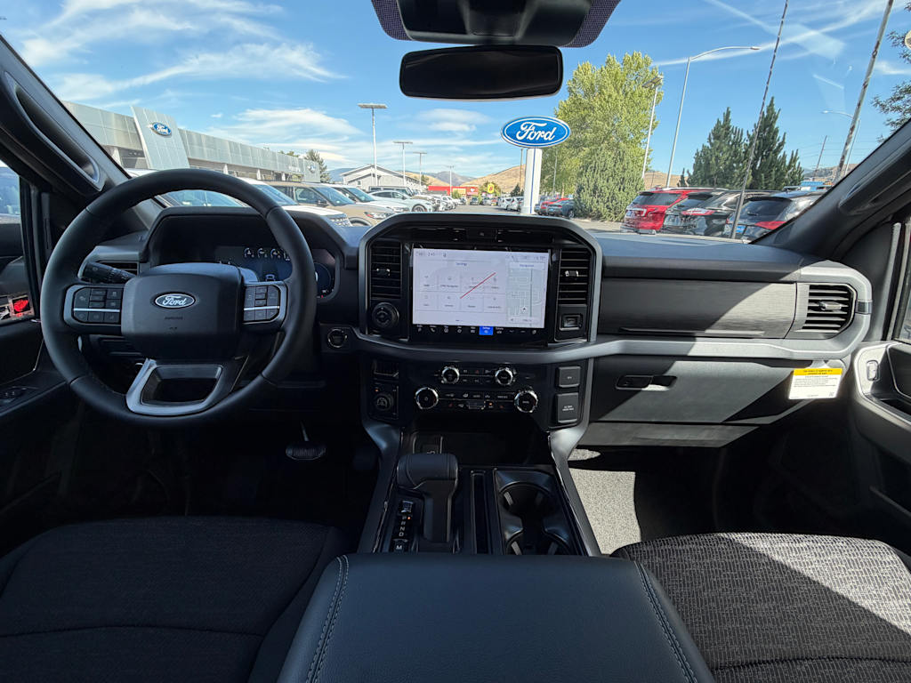Thumbnail: 2026 Ford F-150 - 9