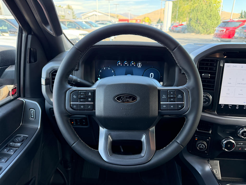 Thumbnail: 2026 Ford F-150 - 6