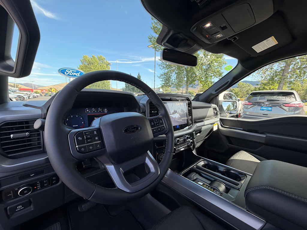 Thumbnail: 2026 Ford F-150 - 2
