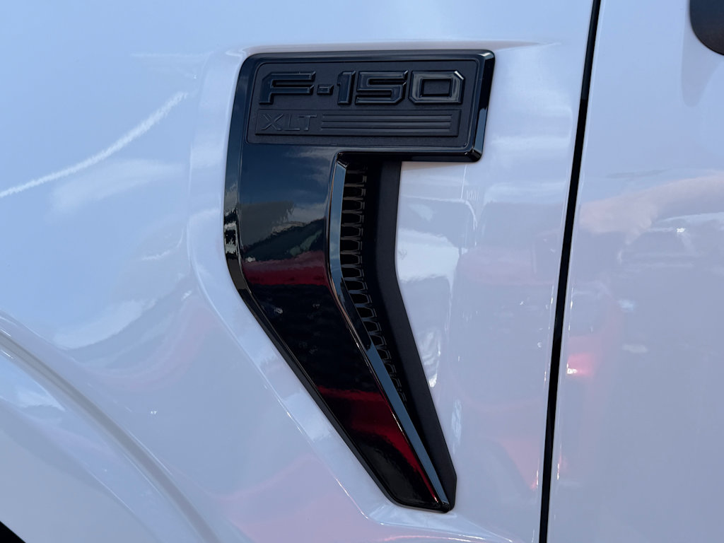 Thumbnail: 2026 Ford F-150 - 5