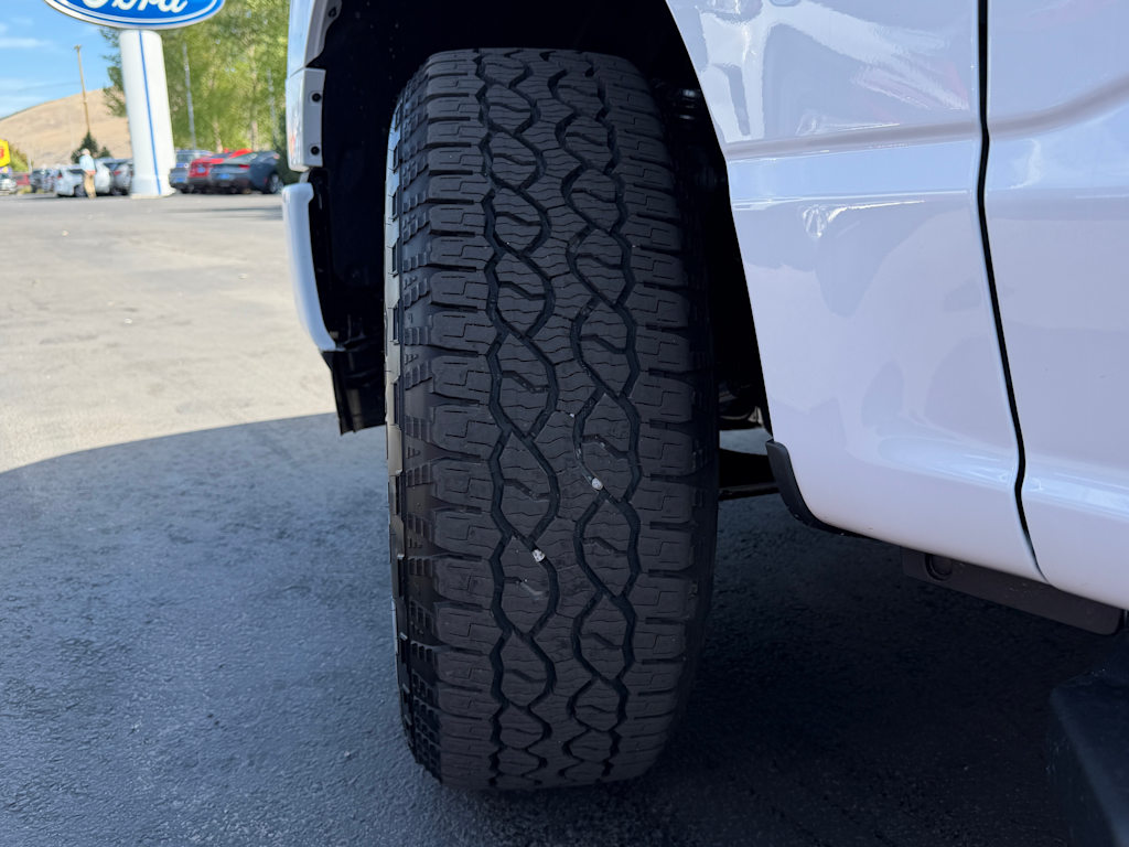 Thumbnail: 2026 Ford F-150 - 30