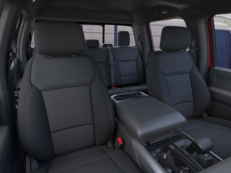 Thumbnail: 2026 Ford F-150 - 7