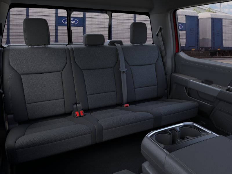 Thumbnail: 2026 Ford F-150 - 9