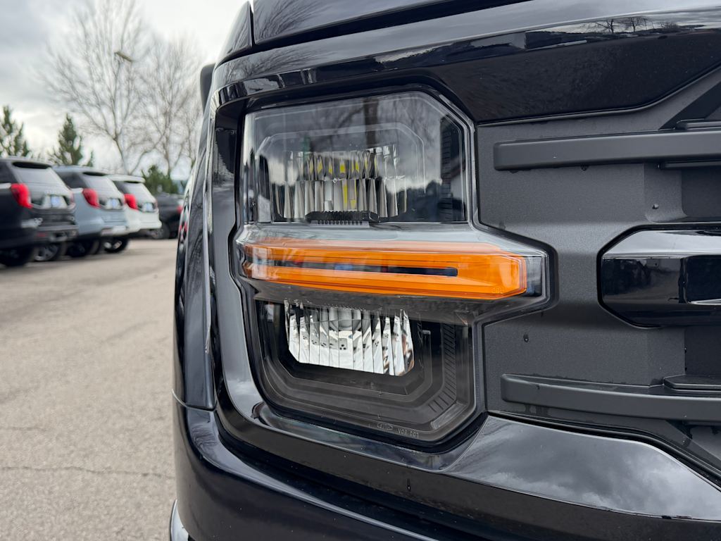 Thumbnail: 2026 Ford F-150 - 15