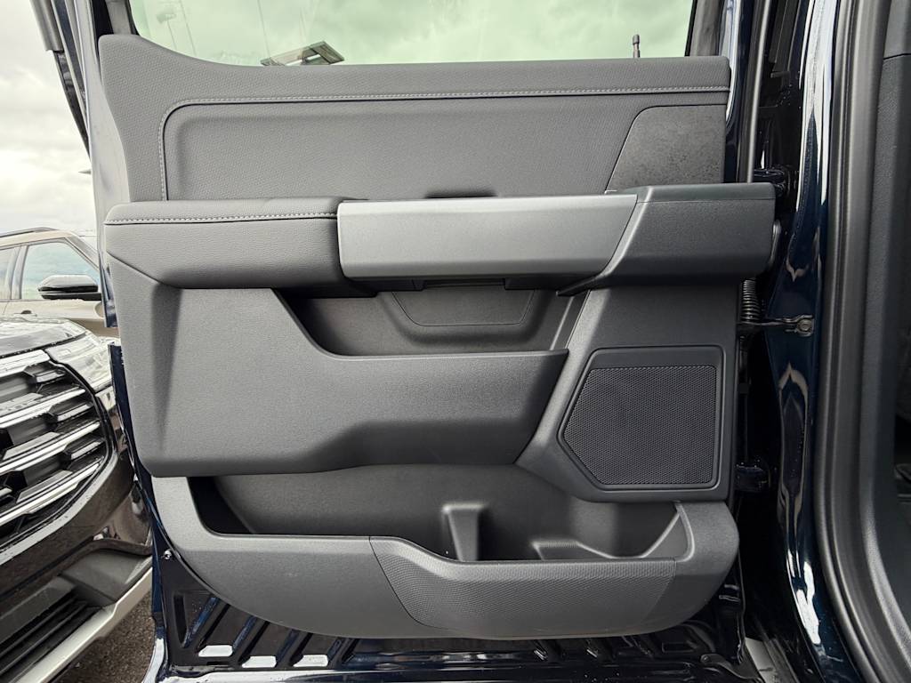 Thumbnail: 2026 Ford F-150 - 29