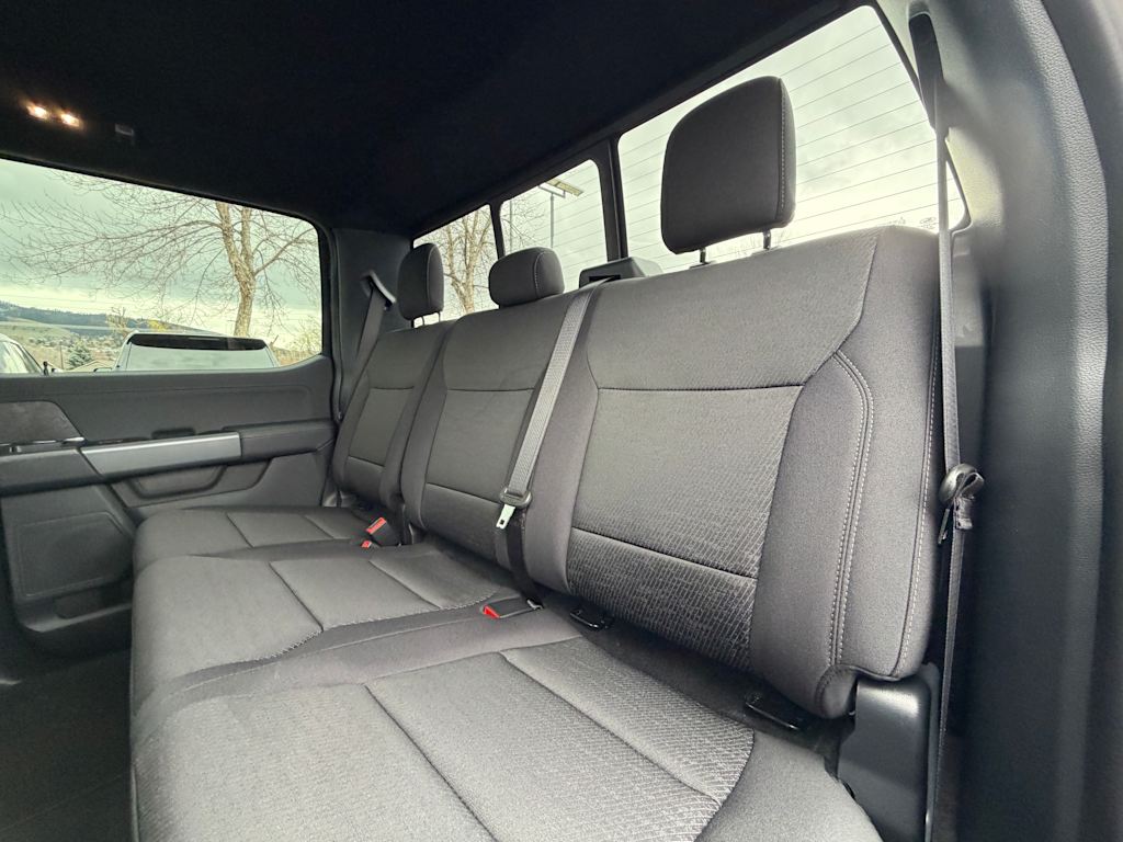 Thumbnail: 2026 Ford F-150 - 8