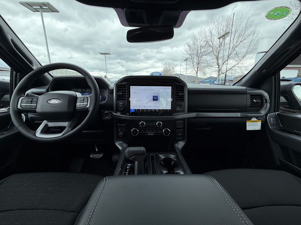 Thumbnail: 2026 Ford F-150 - 9