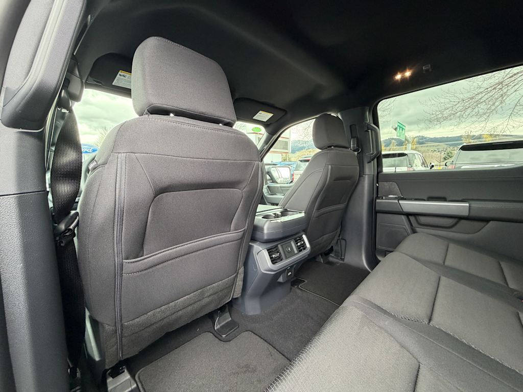 Thumbnail: 2026 Ford F-150 - 30