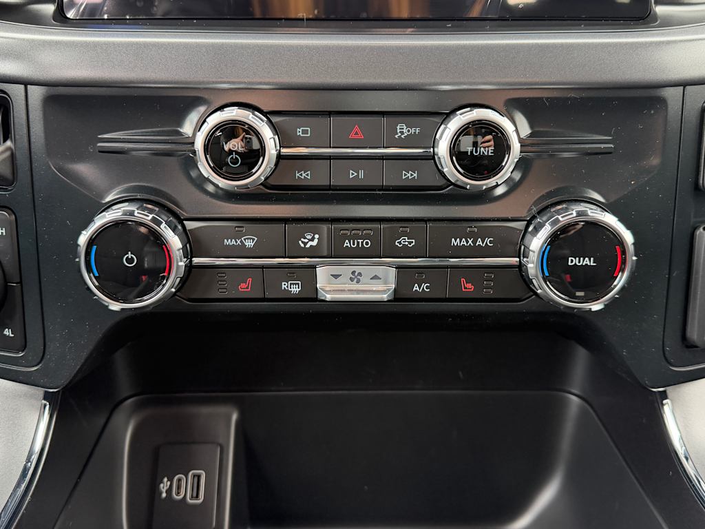 Thumbnail: 2026 Ford F-150 - 22