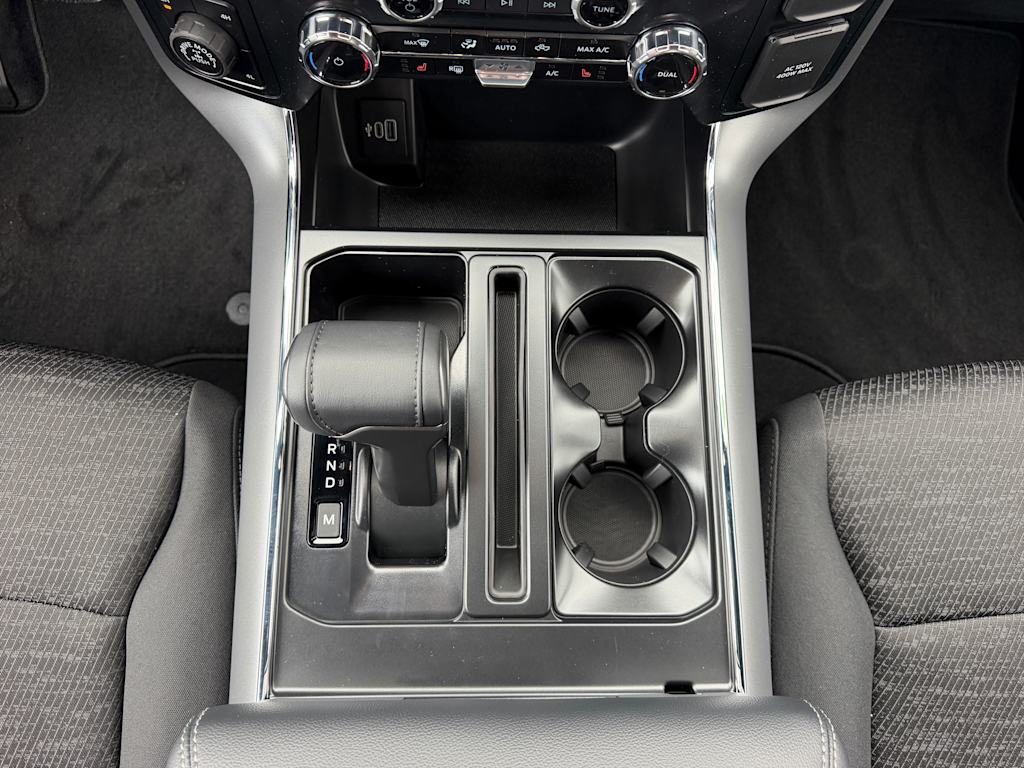 Thumbnail: 2026 Ford F-150 - 11