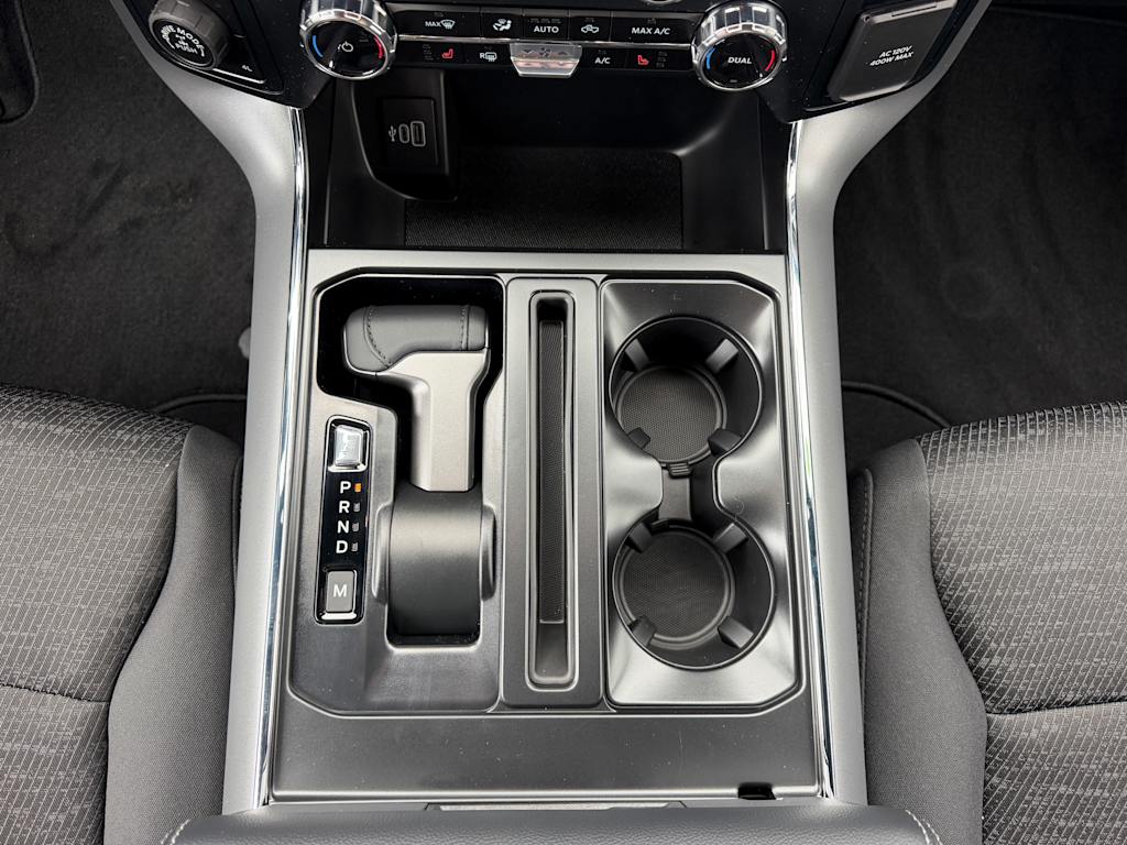 Thumbnail: 2026 Ford F-150 - 24