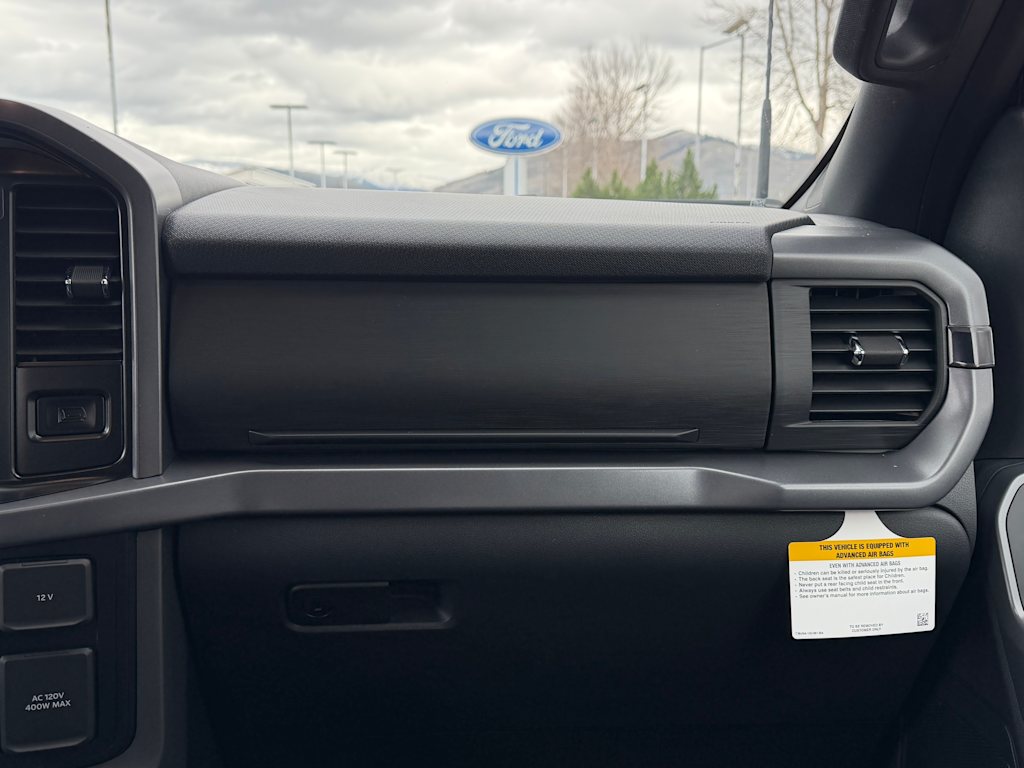 Thumbnail: 2026 Ford F-150 - 27