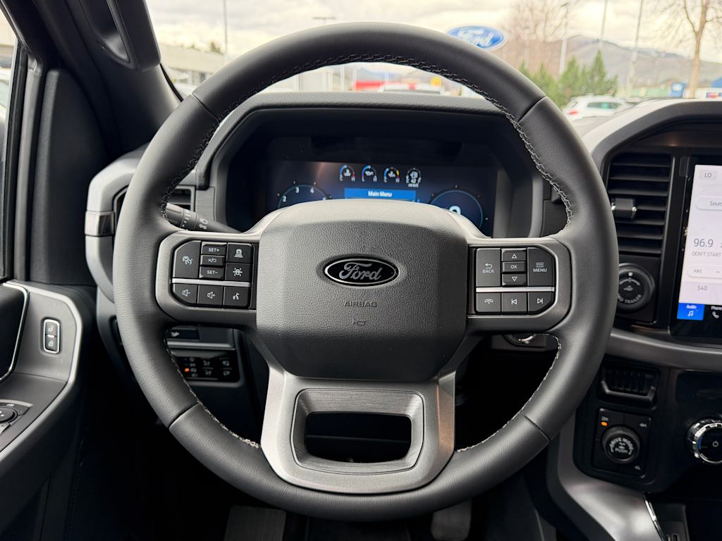 Thumbnail: 2026 Ford F-150 - 6