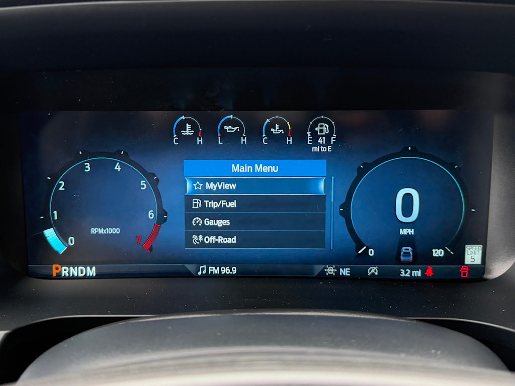 Thumbnail: 2026 Ford F-150 - 12