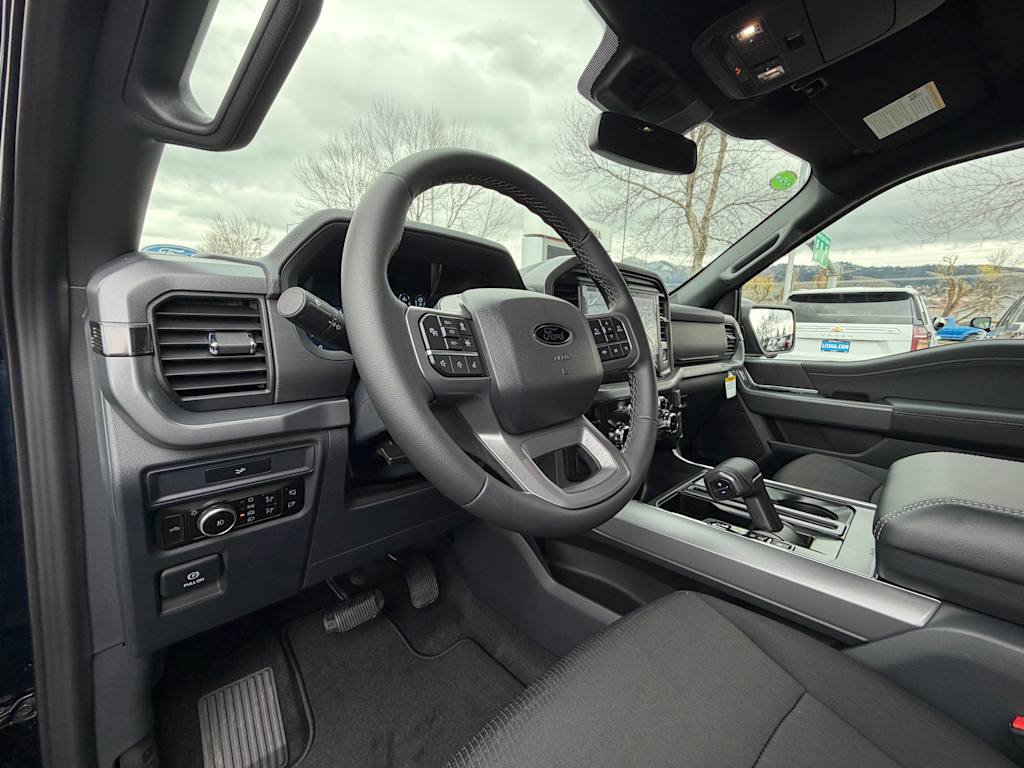 Thumbnail: 2026 Ford F-150 - 2