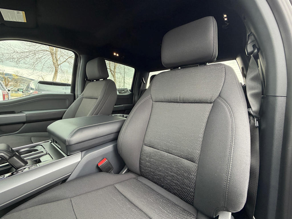 Thumbnail: 2026 Ford F-150 - 7