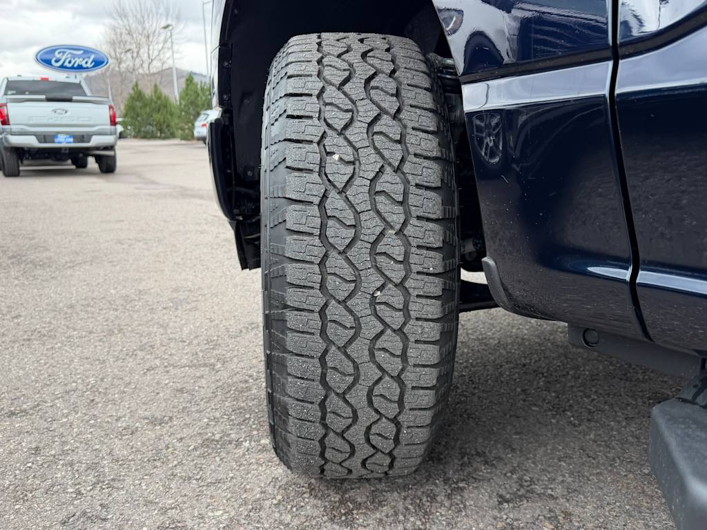 Thumbnail: 2026 Ford F-150 - 31