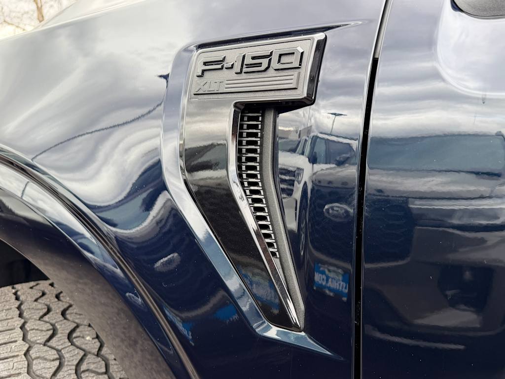 Thumbnail: 2026 Ford F-150 - 5