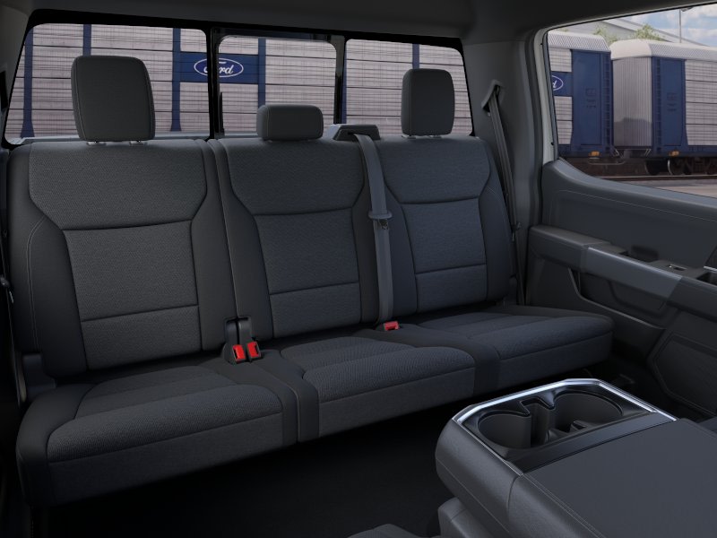 Thumbnail: 2026 Ford F-150 - 10