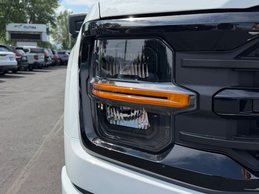 Thumbnail: 2026 Ford F-150 - 5