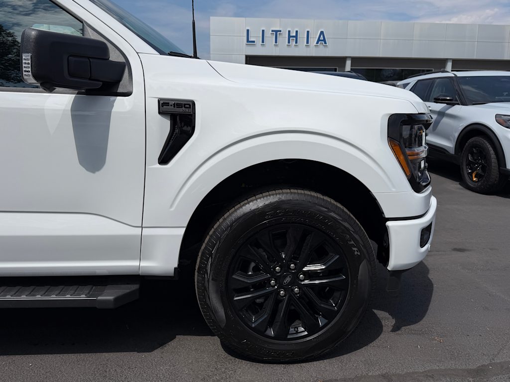 Thumbnail: 2026 Ford F-150 - 6