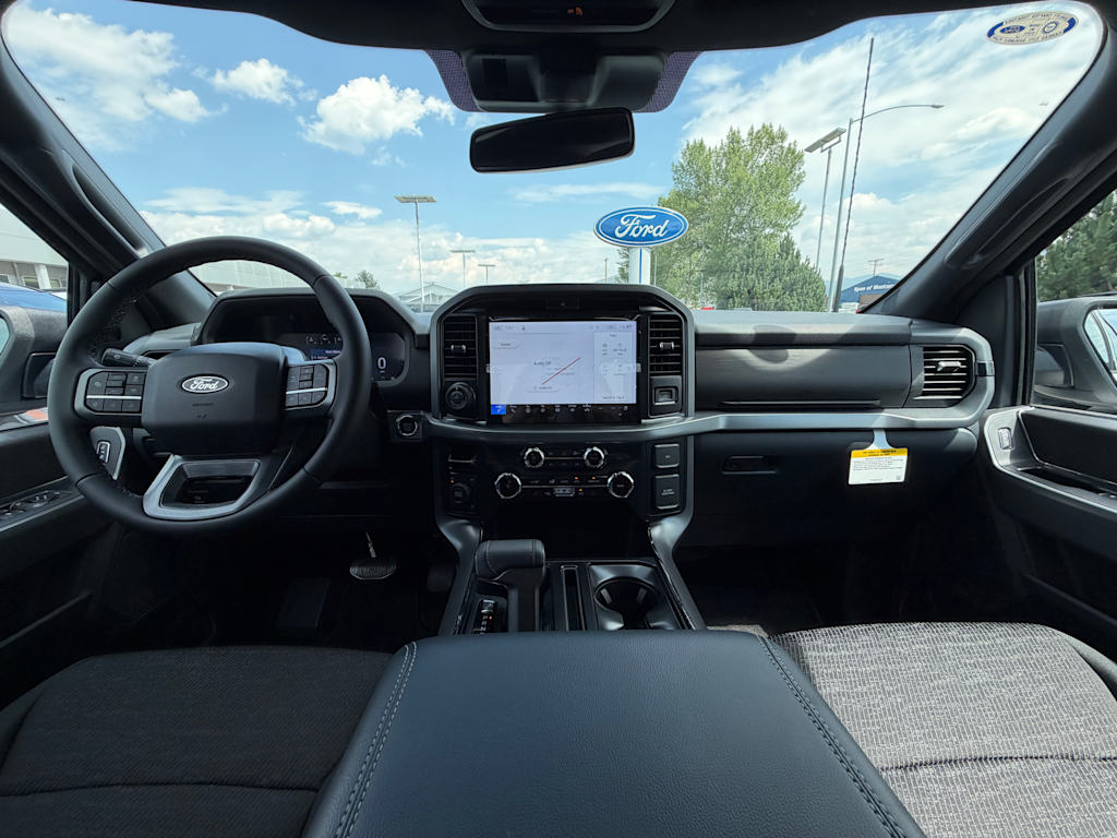 Thumbnail: 2026 Ford F-150 - 10
