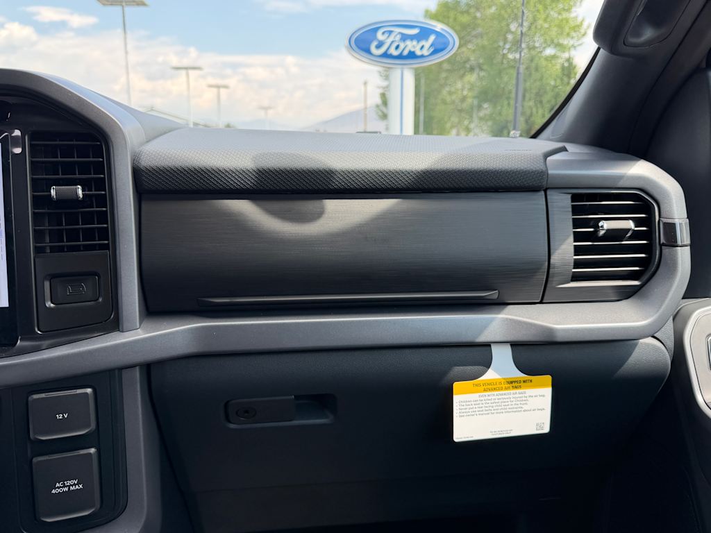 Thumbnail: 2026 Ford F-150 - 26