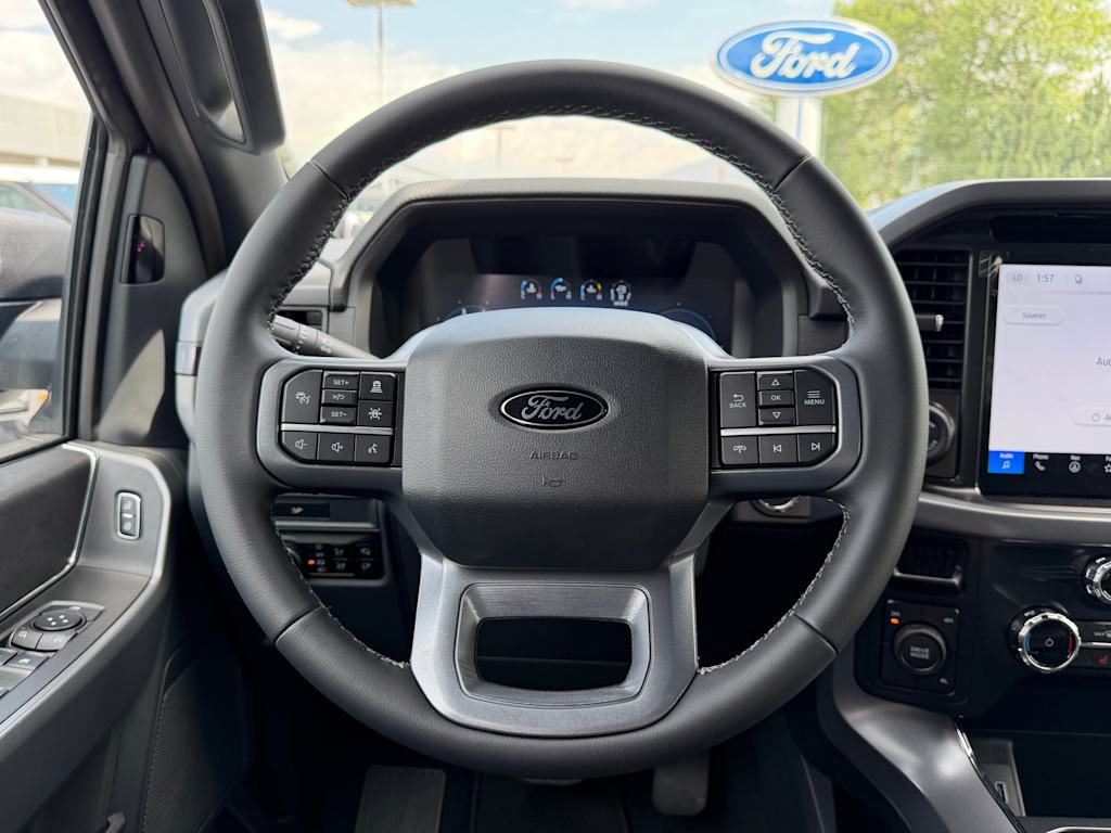 Thumbnail: 2026 Ford F-150 - 7