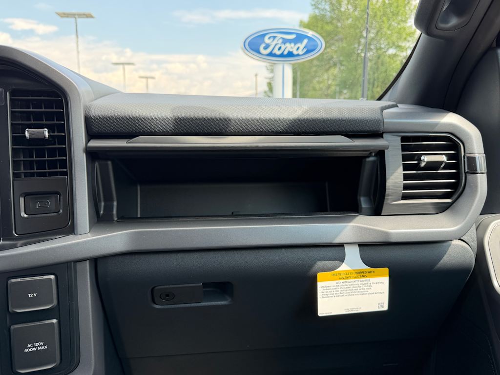 Thumbnail: 2026 Ford F-150 - 27