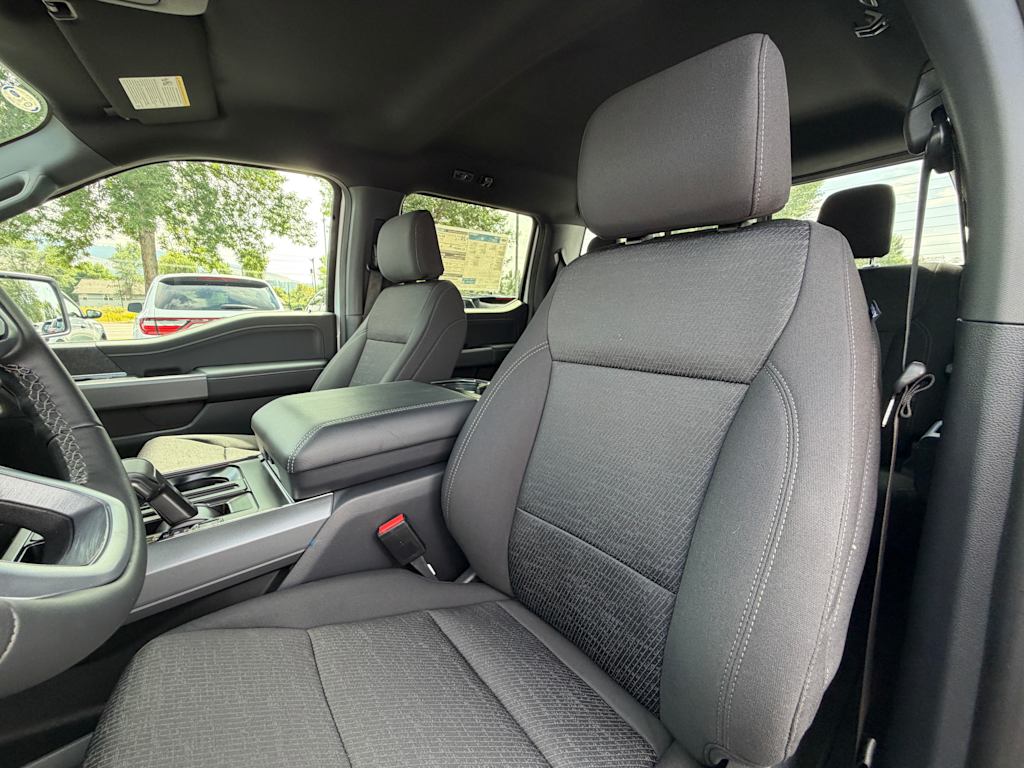 Thumbnail: 2026 Ford F-150 - 8