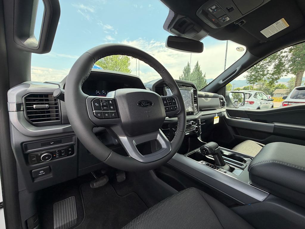 Thumbnail: 2026 Ford F-150 - 2
