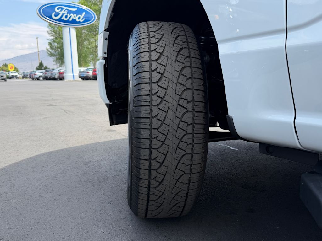 Thumbnail: 2026 Ford F-150 - 32