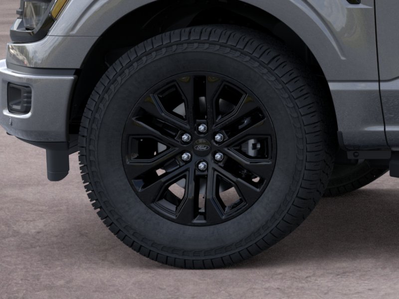 Thumbnail: 2026 Ford F-150 - 7