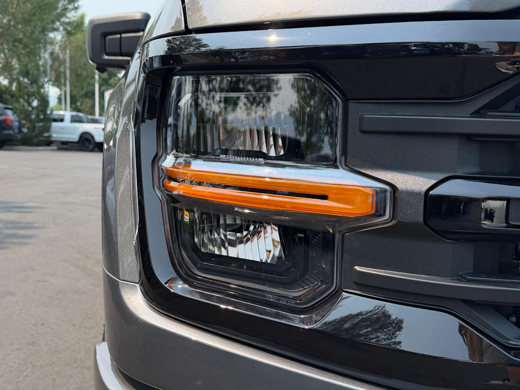 Thumbnail: 2026 Ford F-150 - 5