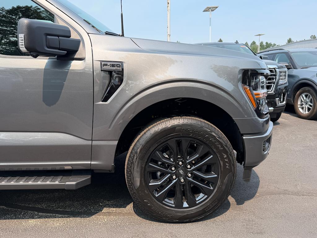 Thumbnail: 2026 Ford F-150 - 6