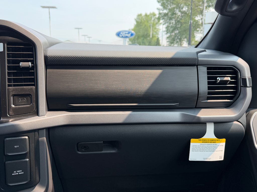 Thumbnail: 2026 Ford F-150 - 27