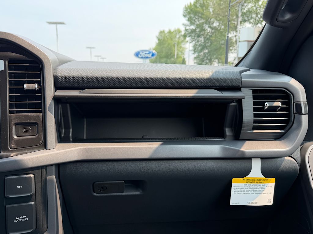 Thumbnail: 2026 Ford F-150 - 28