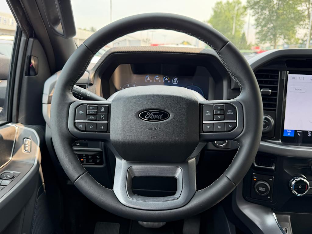 Thumbnail: 2026 Ford F-150 - 7