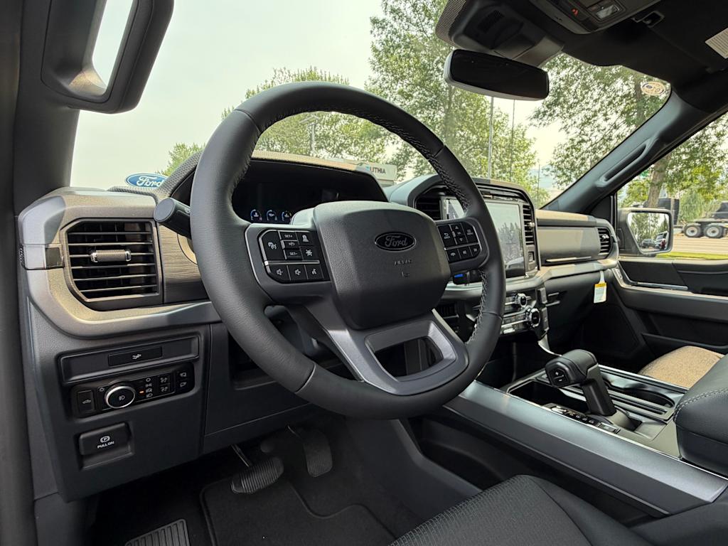Thumbnail: 2026 Ford F-150 - 2