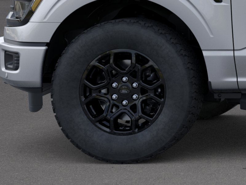 Thumbnail: 2026 Ford F-150 - 6