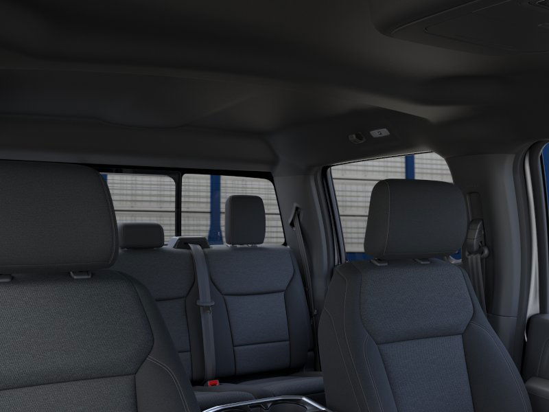 Thumbnail: 2026 Ford F-150 - 11