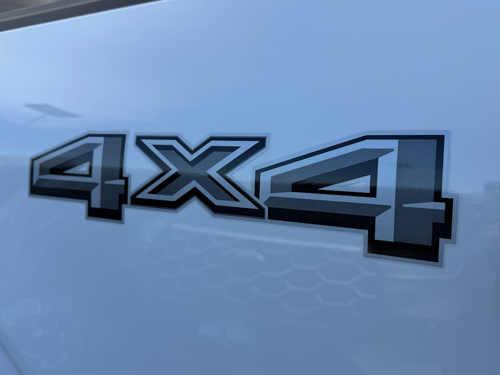 Thumbnail: 2026 Ford F-150 - 5