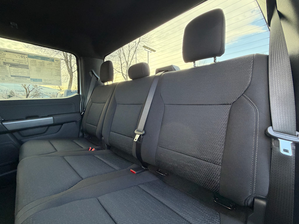 Thumbnail: 2026 Ford F-150 - 9