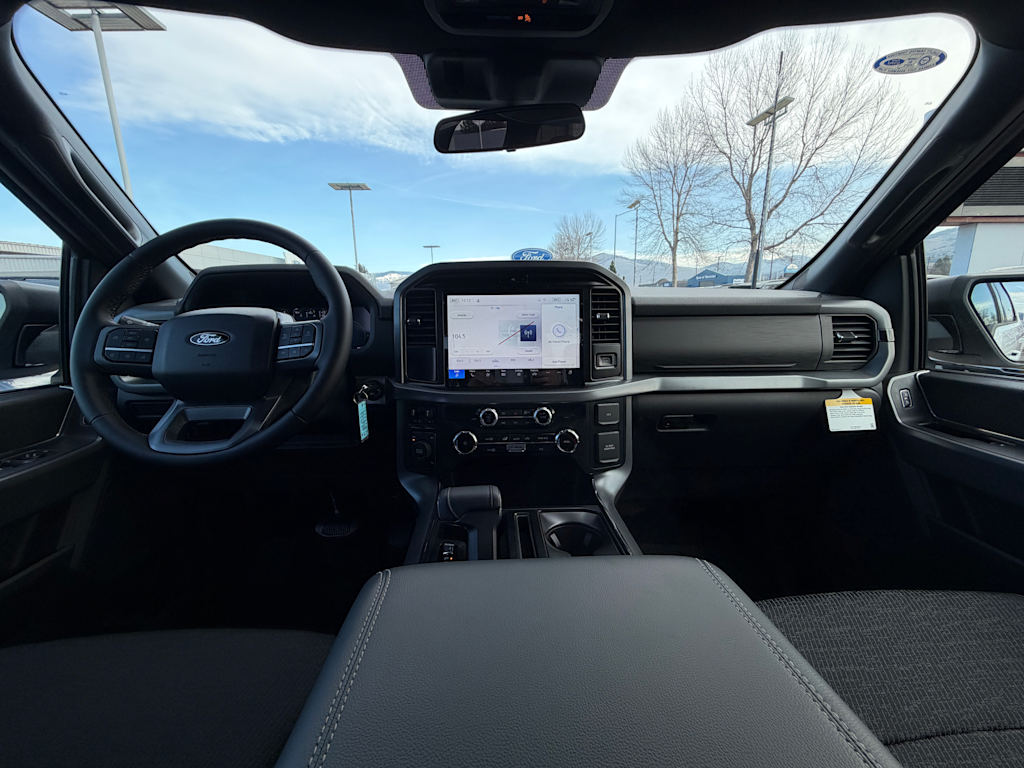 Thumbnail: 2026 Ford F-150 - 10