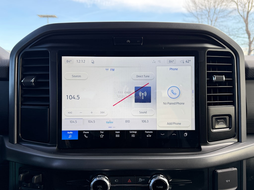 Thumbnail: 2026 Ford F-150 - 11