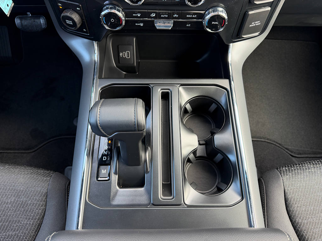 Thumbnail: 2026 Ford F-150 - 12