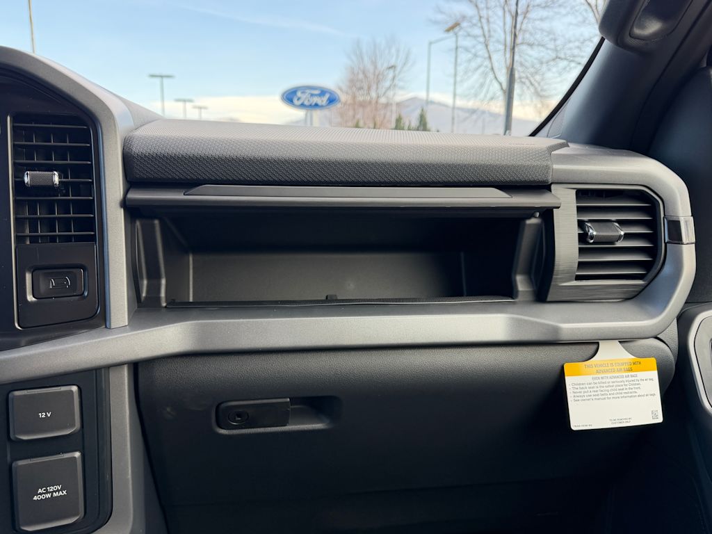 Thumbnail: 2026 Ford F-150 - 27